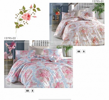 Bed Linen Sets