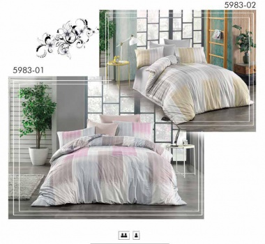 Bed Linen Sets