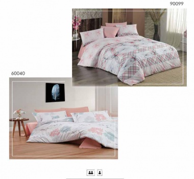 Bed Linen Sets