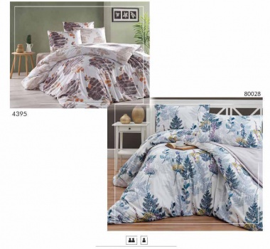 Bed Linen Sets