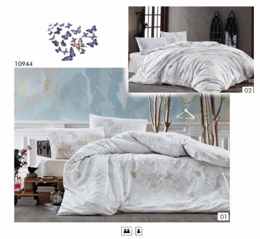 Bed Linen Sets