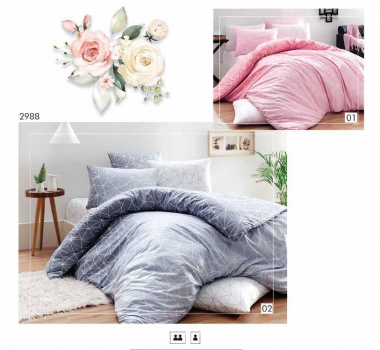 Bed Linen Sets