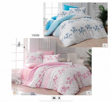 Bed Linen Sets