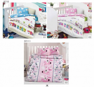 Bed Linen Sets