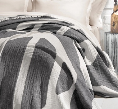 Pique and Bedspreads