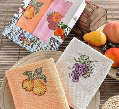 Kitchen Napkins