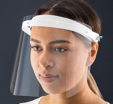 Protective Face Visors