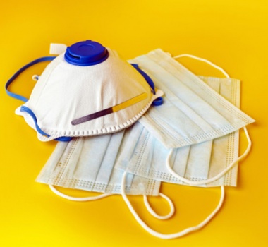 Surgical and Protective Mask
