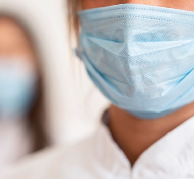 Surgical and Protective Mask