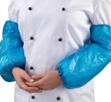 Nylon Arm Band (Cuff)