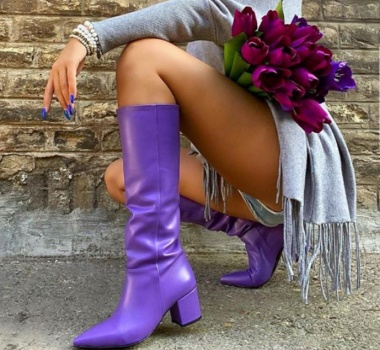 Women's Boots & High Boots