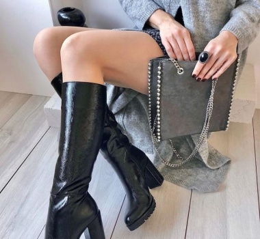 Women's Boots & High Boots