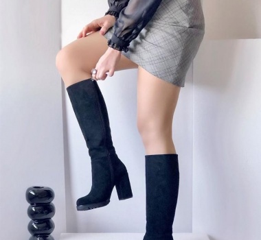 Women's Boots & High Boots