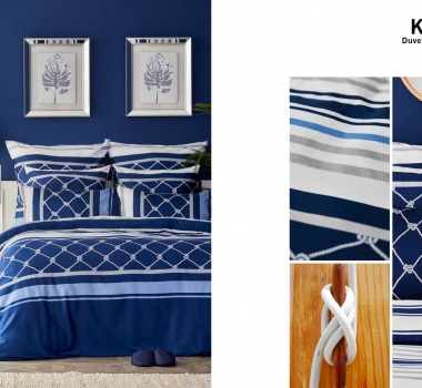 Nautica Home Textile Dealership