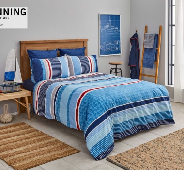 Nautica Home Textile Dealership